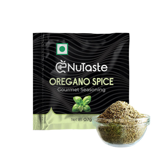 Oregano Spice Sprinkler Sachet (0.7g x 150 Packs)