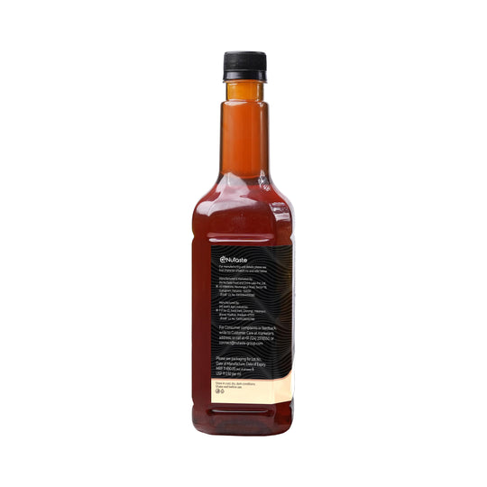 Roasted Hazelnut Syrup, 750ml