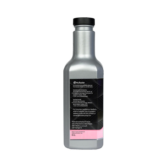 Rose Faluda Drizzle 1L