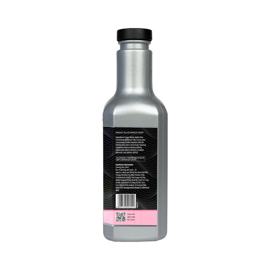 Rose Faluda Drizzle 1L