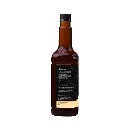 Irish Syrup, 750ml