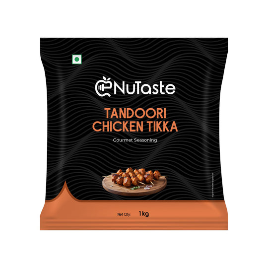 Tandoori Chicken Tikka Marinade, 1Kg