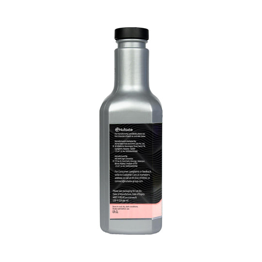 Passion Fruit Syrup, 1L