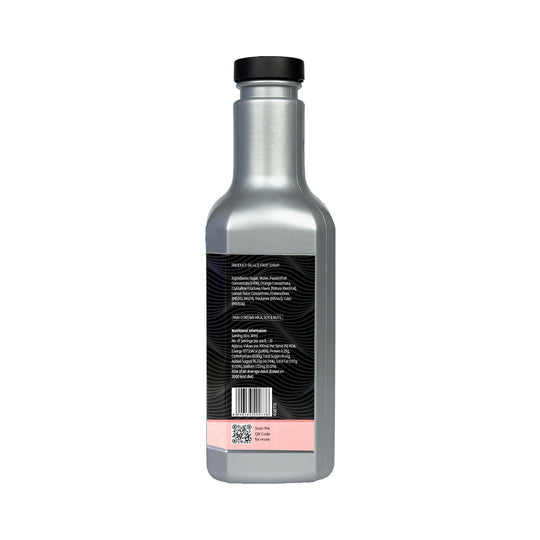 Passion Fruit Syrup, 1L