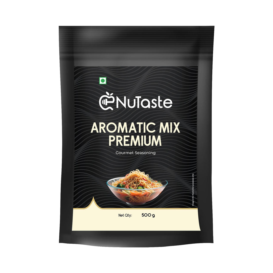 Aromatic Mix - Premium, 500g