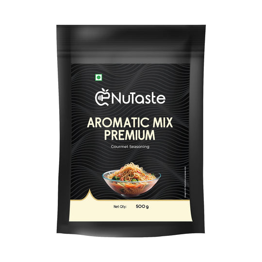 Aromatic Mix - Premium, 500g
