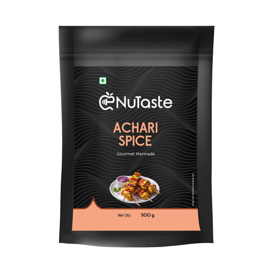 Achari Spice Marinade, 500g