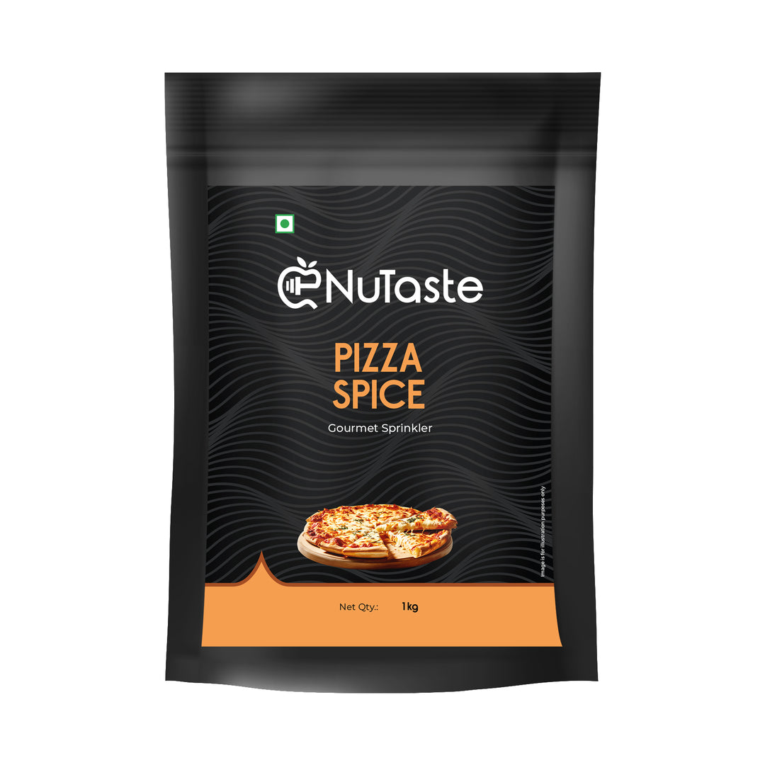 Pizza Spice Sprinkler, 1Kg