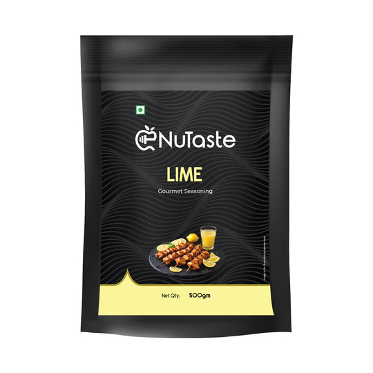 Lime Seasoning, 500g