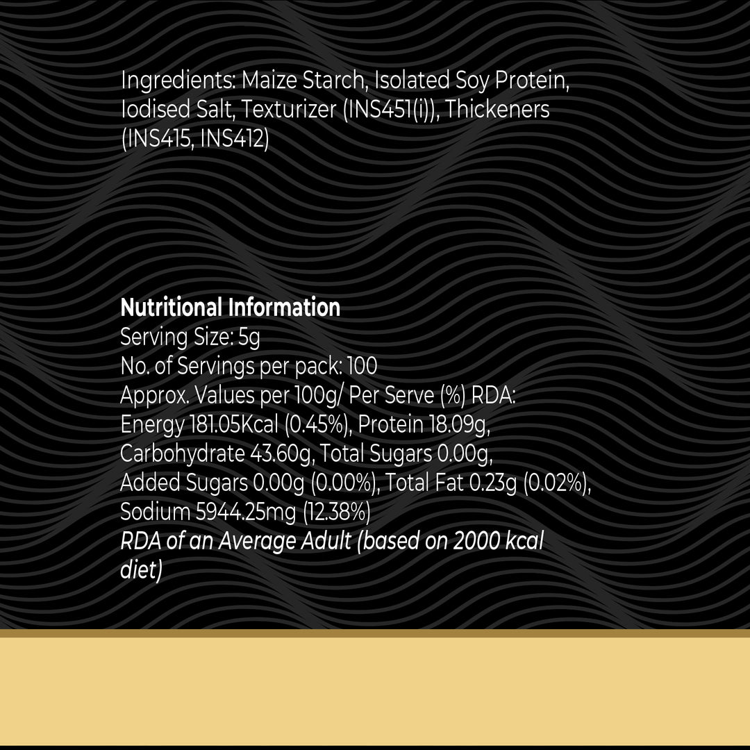 Numax Pre-marinade, 500g