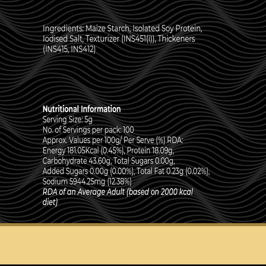 Numax Pre-marinade, 500g