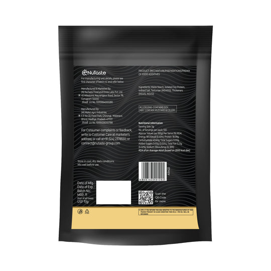 Numax Pre-marinade, 500g
