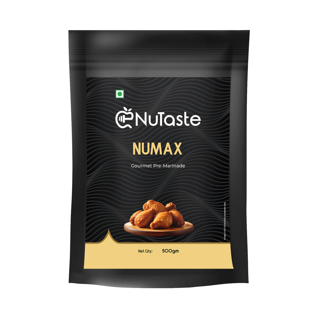 Numax Pre-marinade, 500g