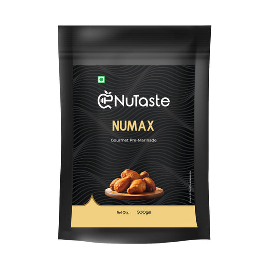 Numax Pre-marinade, 500g