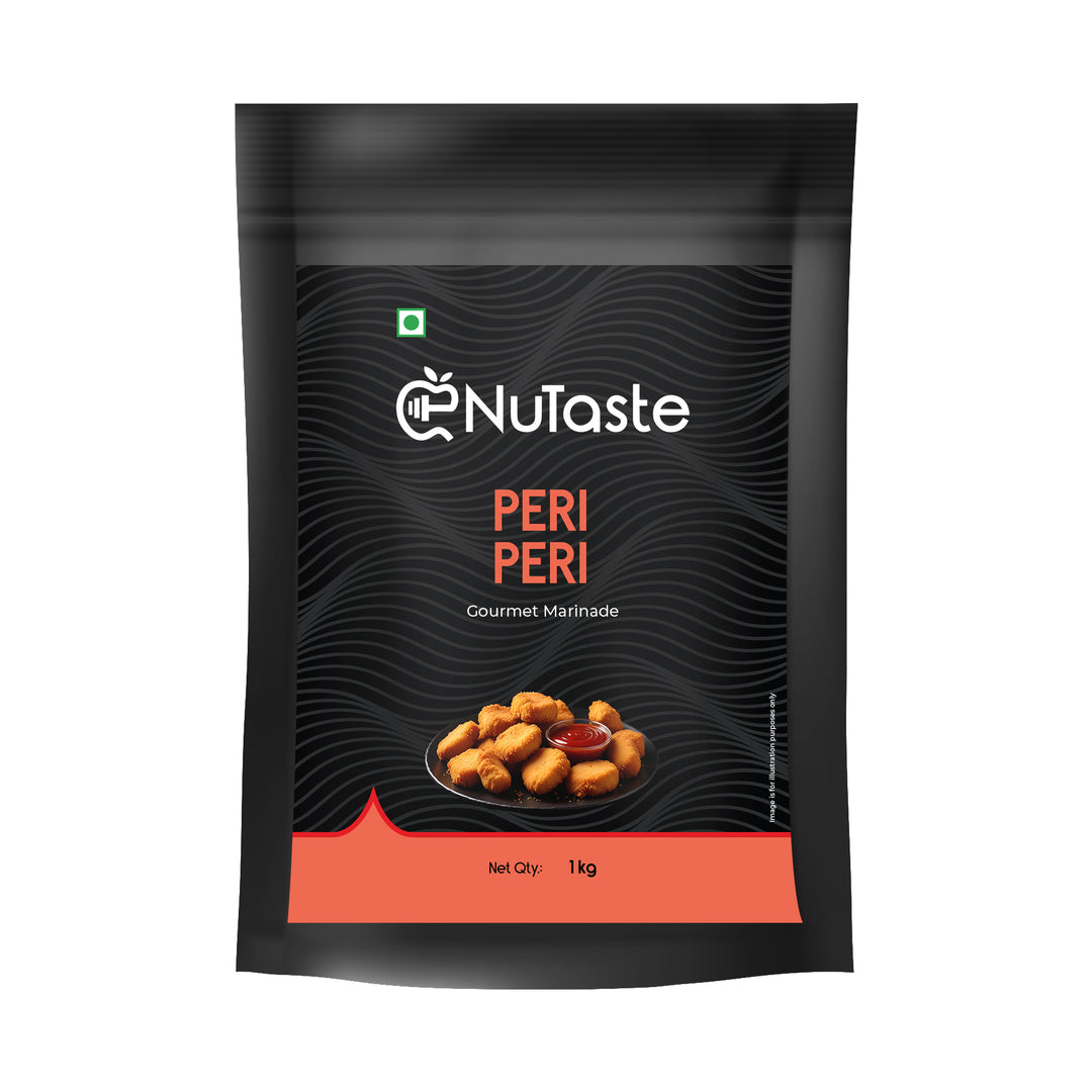 Peri Peri Marinade, 1Kg