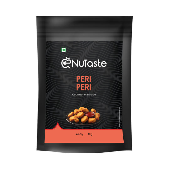 Peri Peri Marinade, 1Kg