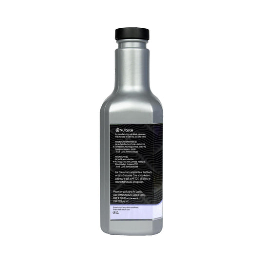 Blueberry Sauce, 1L