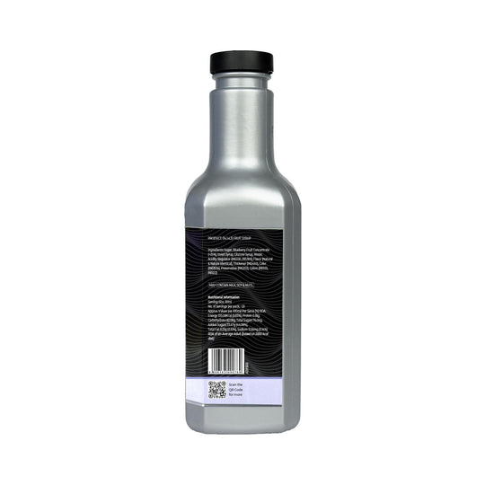 Blueberry Sauce, 1L