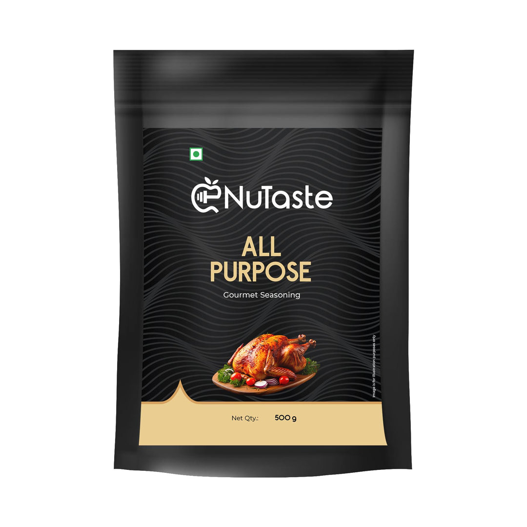 All-Purpose Seasoning, 500g