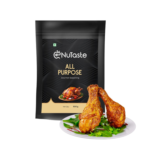 All-Purpose Seasoning