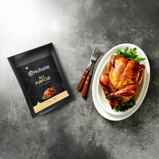 All-Purpose Seasoning, 500g