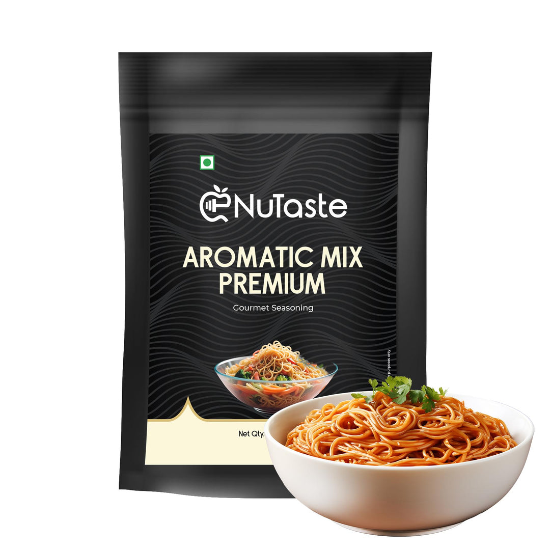 Aromatic Mix Premium