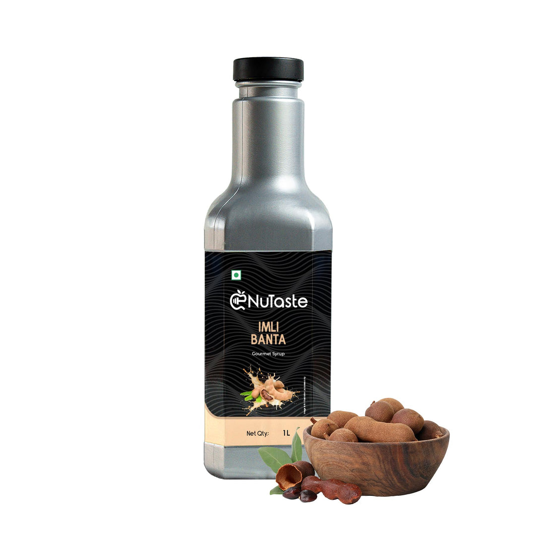 Imli Banta Syrup