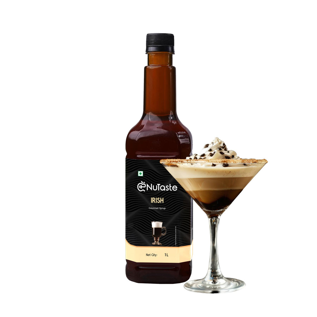 Irish Syrup