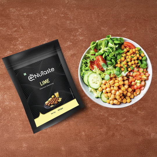Lime Seasoning, 500g