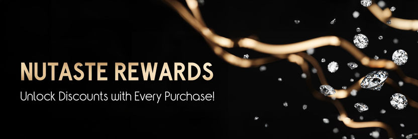 Membership Rewards – nutaste-store