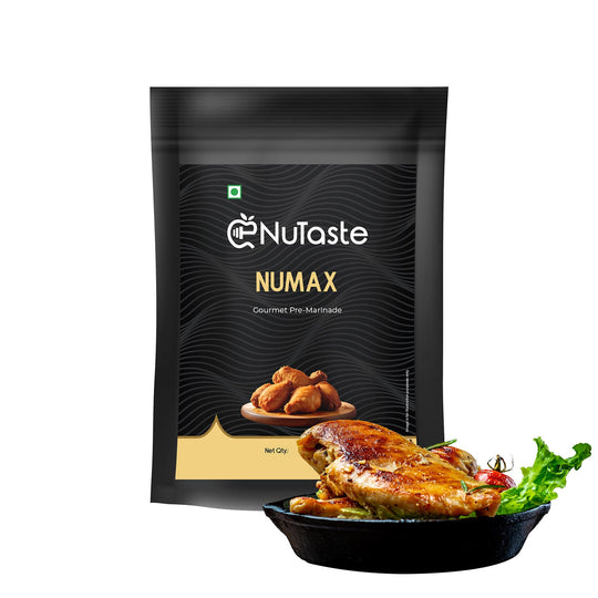 Numax Pre-marinade