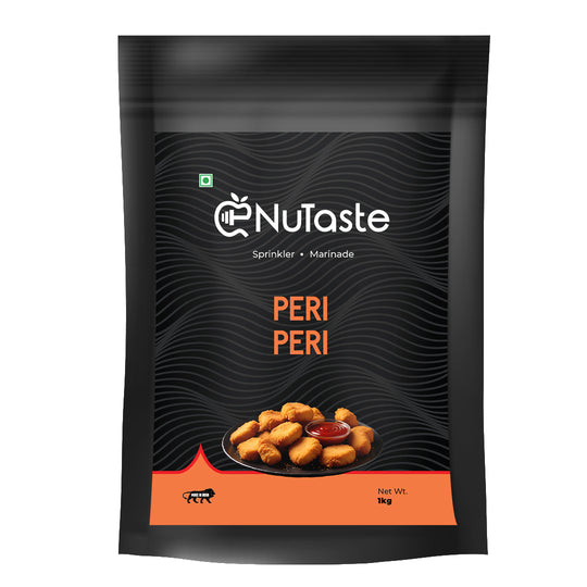 Peri Peri Marinade
