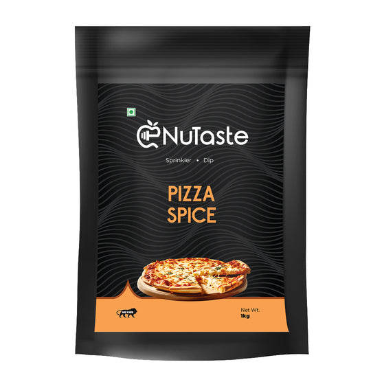 Pizza Spice Sprinkler
