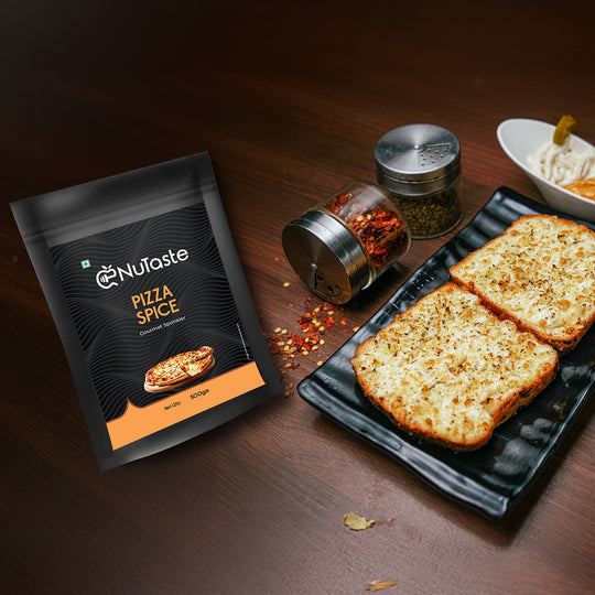 Pizza Spice Sprinkler, 1Kg