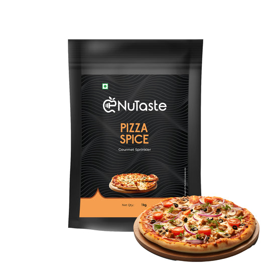Pizza Spice Sprinkler