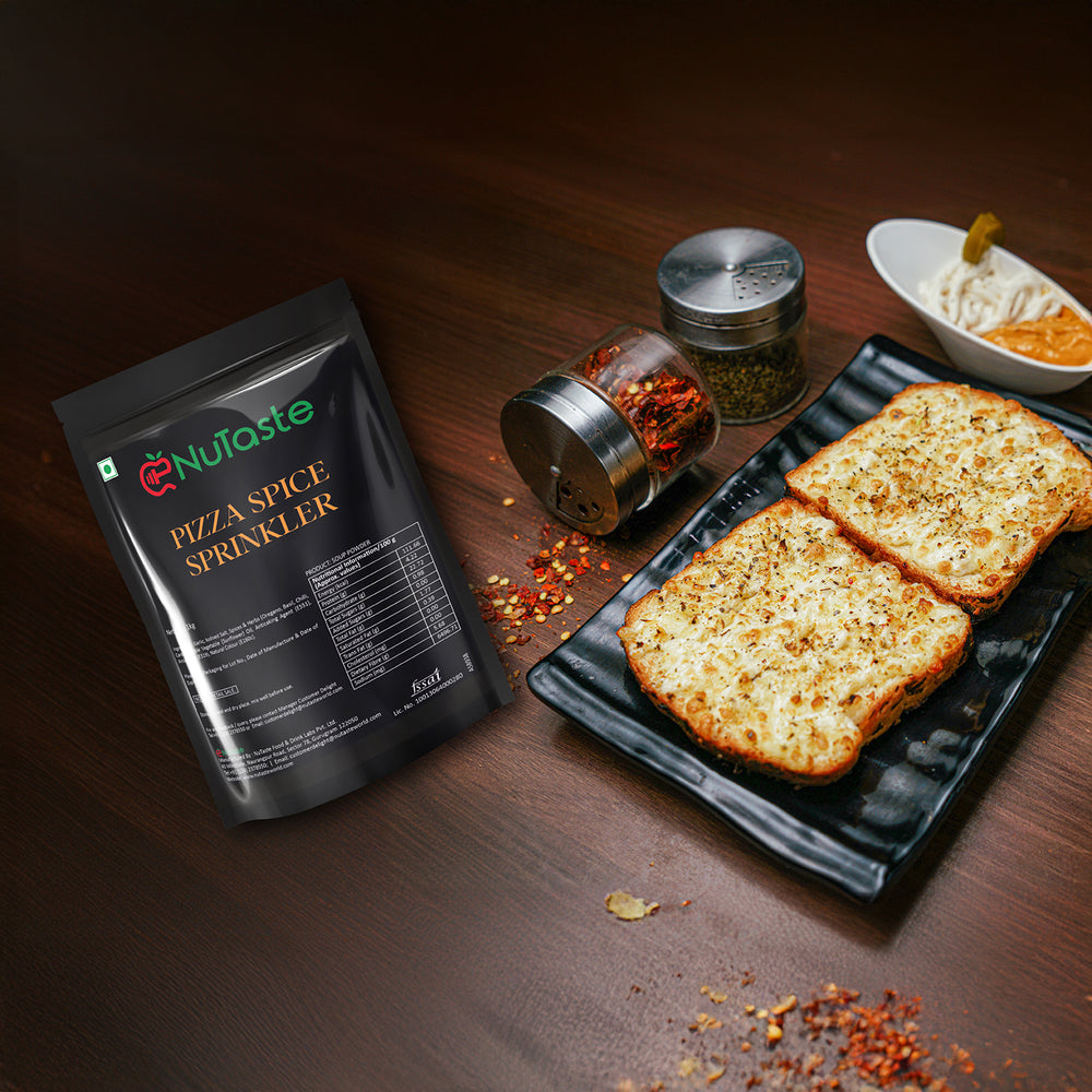 Pizza Spice Sprinkler, 1Kg