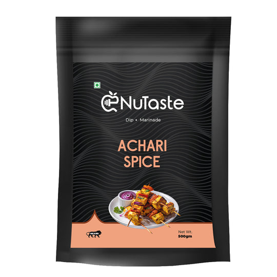 Achari Spice Marinade, 500g