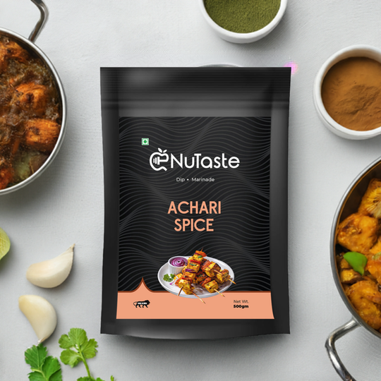 Achari Spice Marinade, 500g